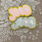 Cool Embroidered Patch