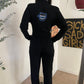 Chompers Jumpsuit