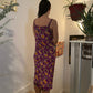 Cool Floral Dress