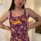 Cool Floral Dress