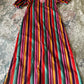 Chompers Clown Dress