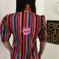 Chompers Clown Dress