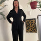 Chompers Jumpsuit
