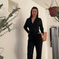 Chompers Jumpsuit