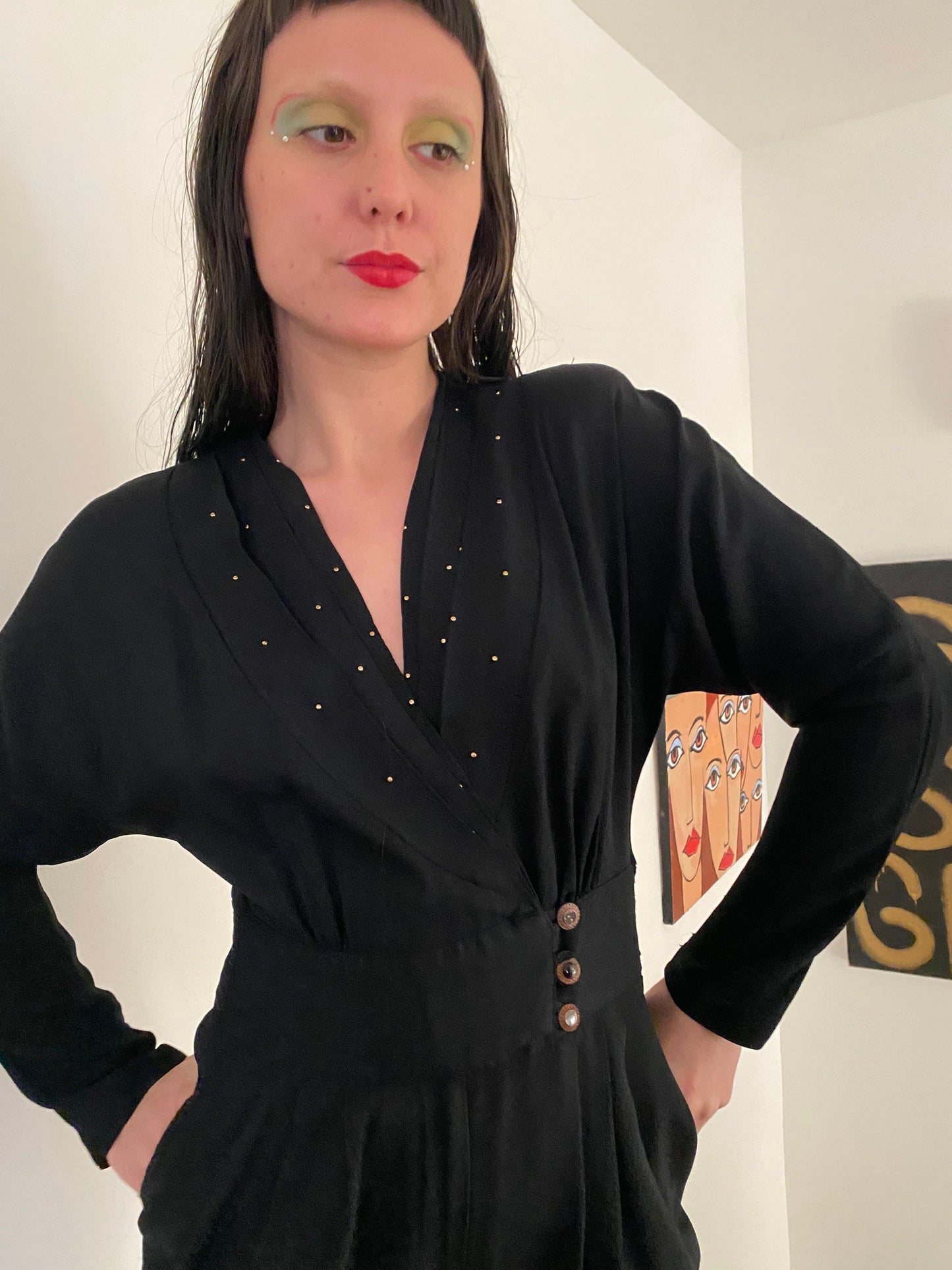Chompers Jumpsuit