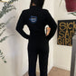 Chompers Jumpsuit