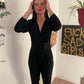 Chompers Jumpsuit