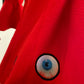 eyeball dress