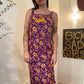 Cool Floral Dress