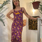 Cool Floral Dress