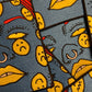 Iron on Feelings Patch