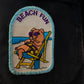 Beach Fun Sweater
