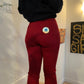 Eye See You Pants