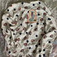 Shark Bait blouse