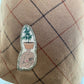 Pothead tennis skirt