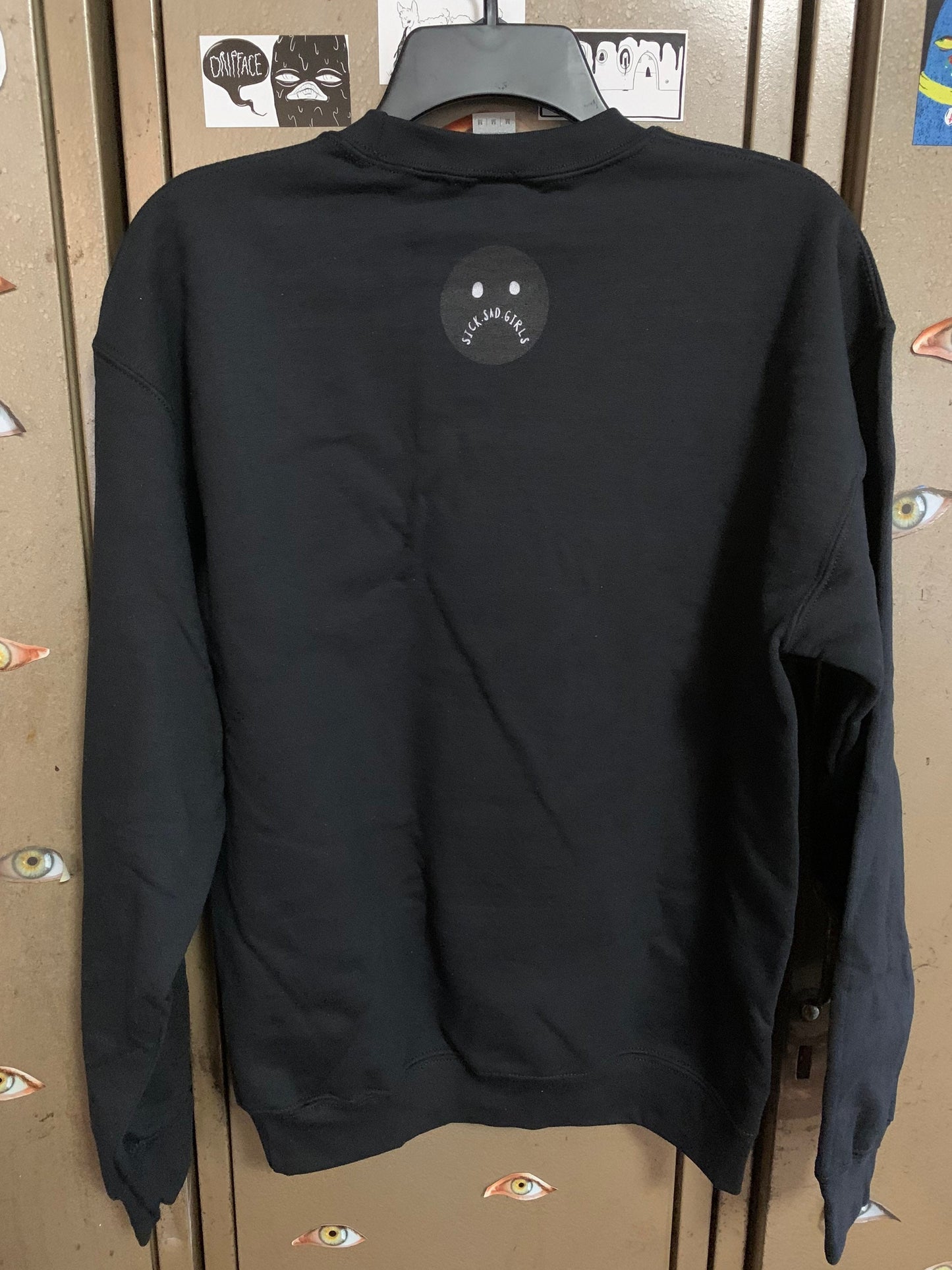 Capricorn sweater