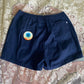 Eye See You Gym Shorts