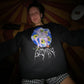 Gemini sweatshirt - sizes S-5XL available