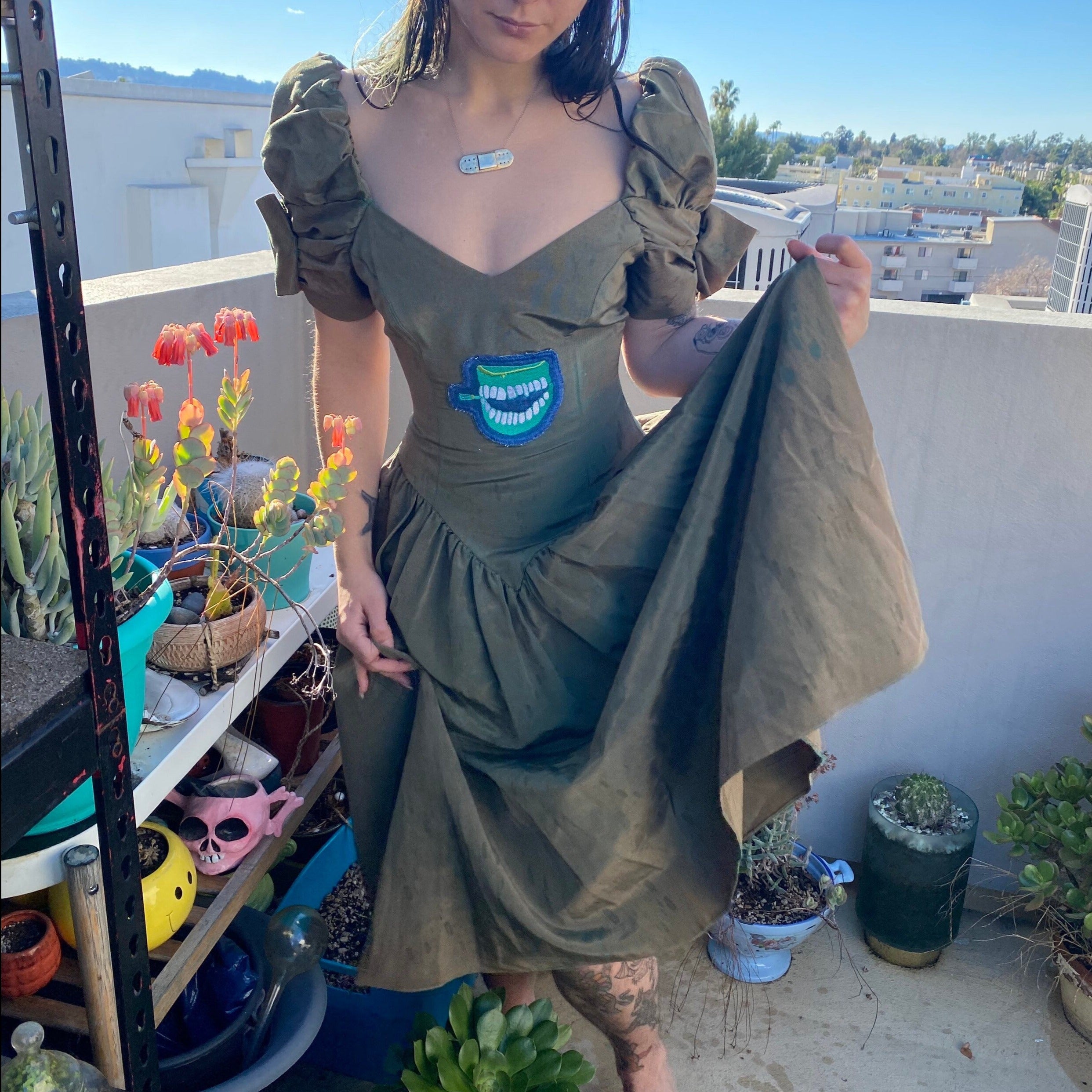 Star wars 2025 prom dress