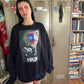 virgo sweatshirt