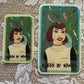 Queen of Wands patch