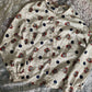 Shark Bait blouse