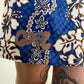 Cool Hawaiian Dress