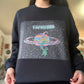 Capricorn sweater