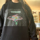 Capricorn sweater