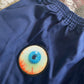Eye See You Gym Shorts