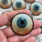Eyeball Lapel Pin