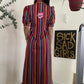 Chompers Clown Dress