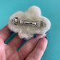 head in the clouds hair clip