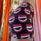 Chompers Yoga Shorts~ available in sizes XS-XL