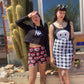 Chompers Yoga Shorts~ available in sizes XS-XL