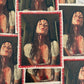 Blood Bath Canvas Patch
