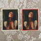 Blood Bath Canvas Patch