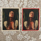 Blood Bath Canvas Patch