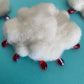 head in the clouds hair clip