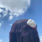 head in the clouds hair clip