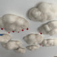 head in the clouds hair clip