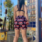 Chompers Yoga Shorts~ available in sizes XS-XL
