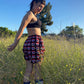 Chompers Sport Shorts ~ available in sizes XS-3XL