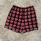 Chompers Sport Shorts ~ available in sizes XS-3XL