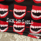 Chompers Sport Shorts ~ available in sizes XS-3XL