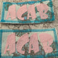 Embroidered ACAB Patch