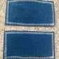 Embroidered ACAB Patch