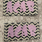 Embroidered ACAB Patch