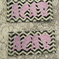 Embroidered ACAB Patch