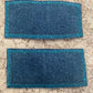 Embroidered ACAB Patch